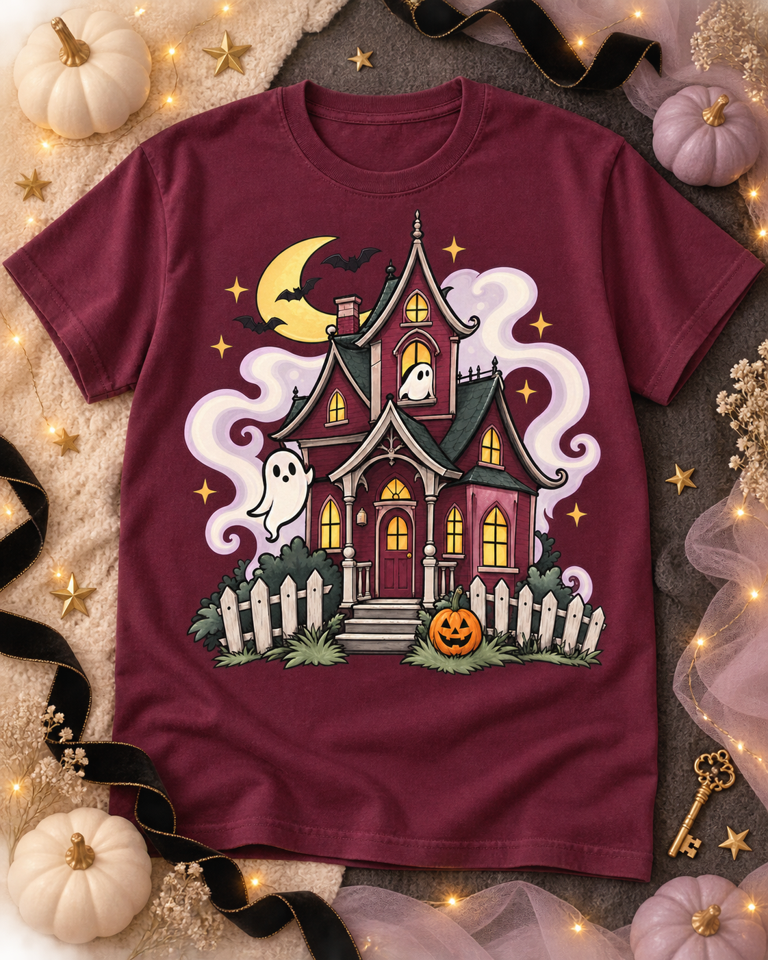 Haunted House