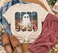 Wildflower Ghost
