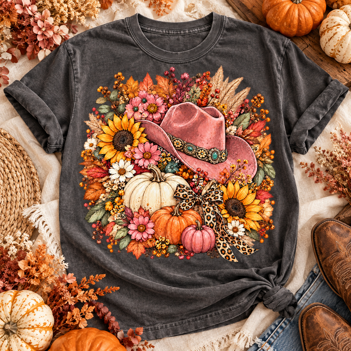 Western Fall