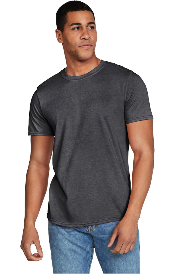 Gildan Softstyle Unisex TShirt