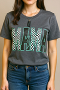 Checkered Mama