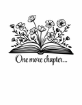 One more chapter