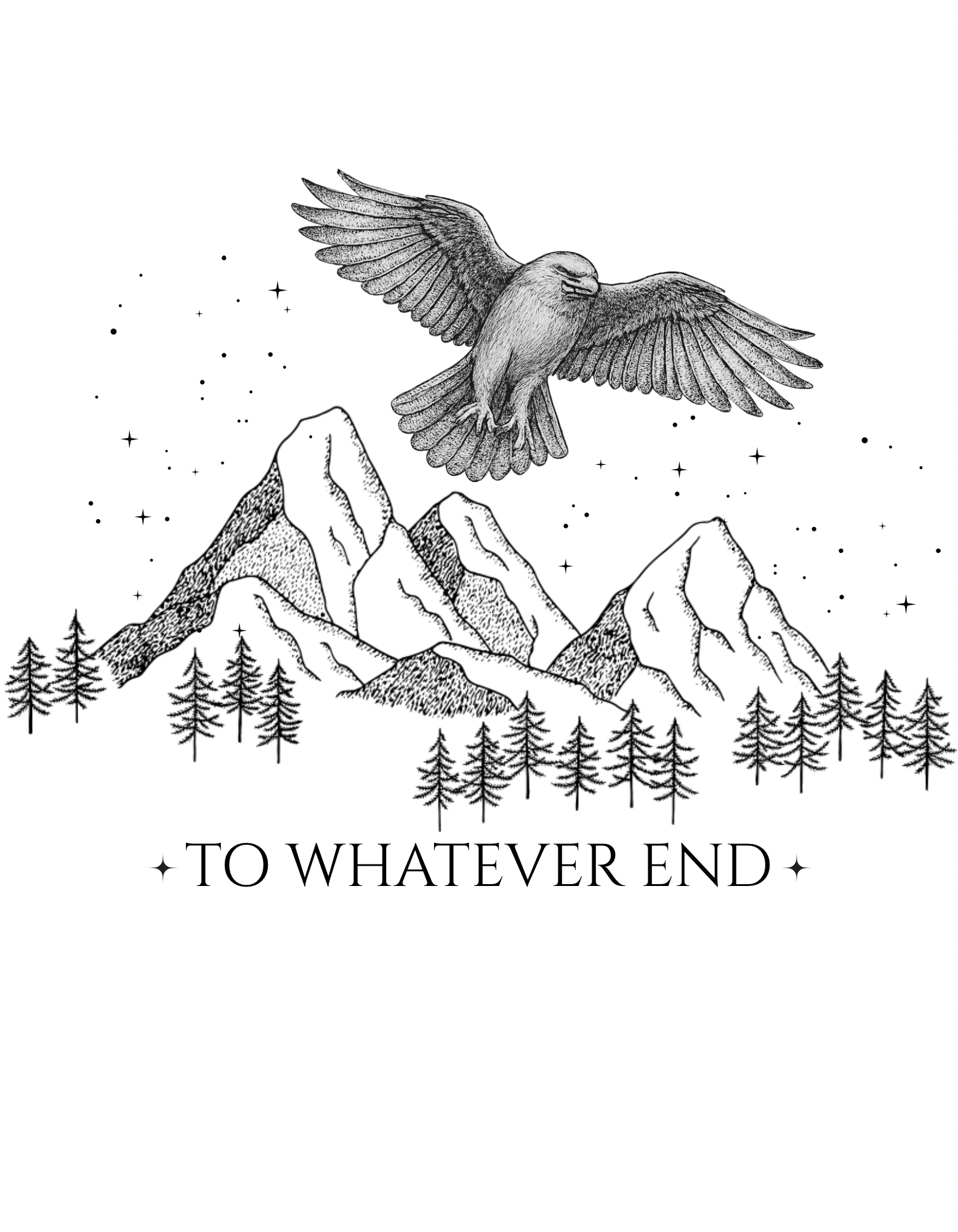 To whatever end TOG design