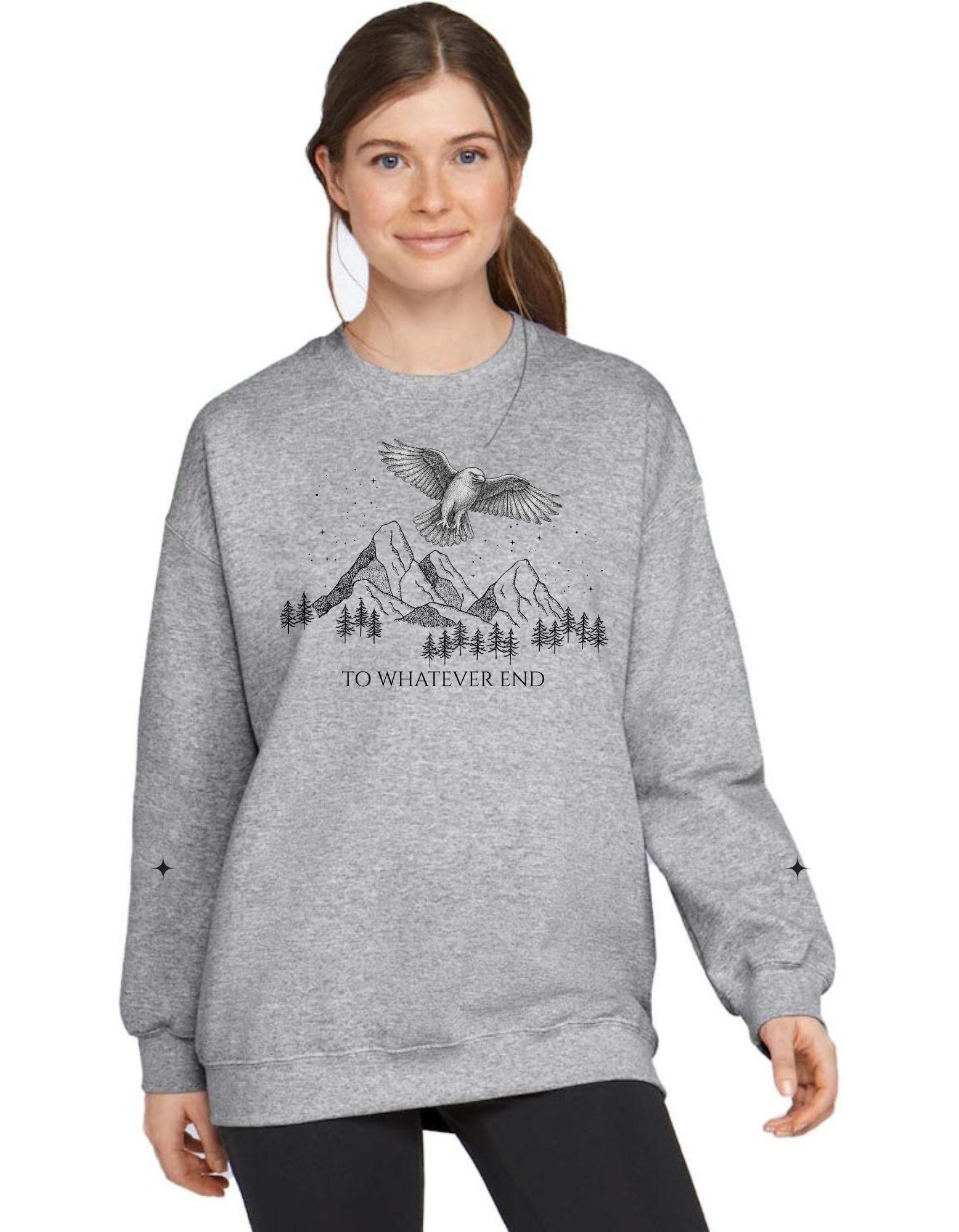 To whatever end TOG design