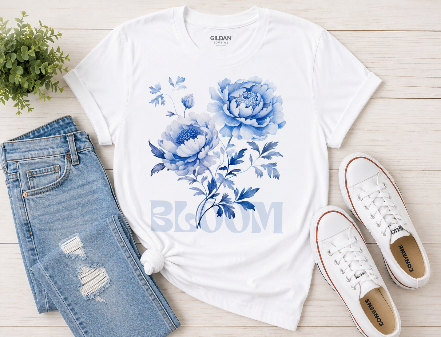 BLOOM