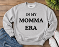 In My MAMA/MOMMA Era