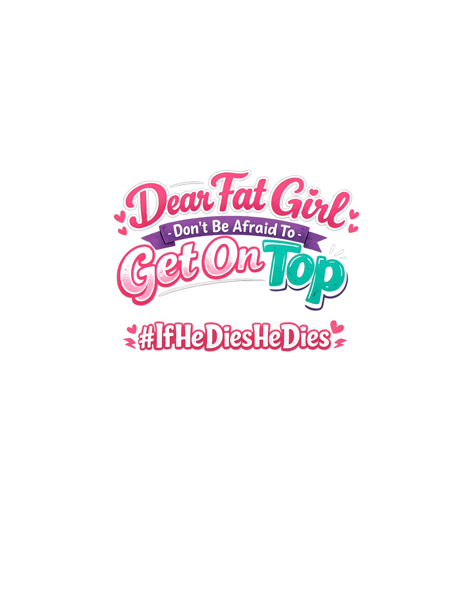 Dear Fat Girl