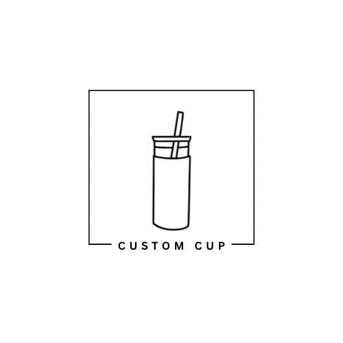 Custom Cup