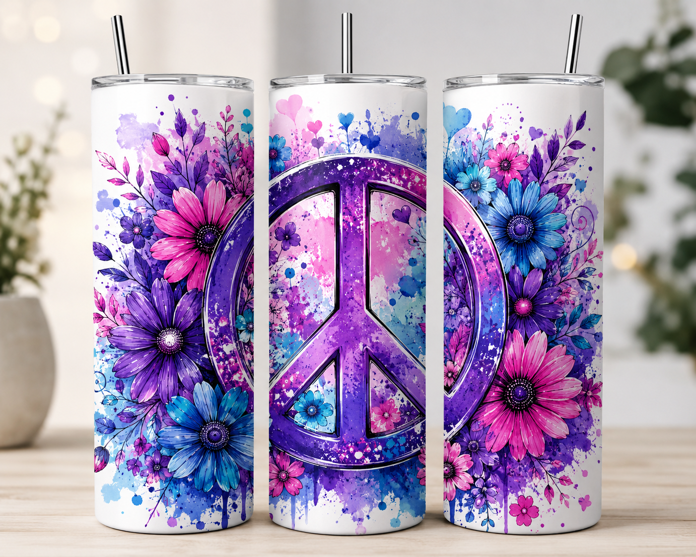 Peace