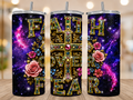 Faith Over Fear Celestial