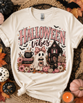 Halloween Vibes