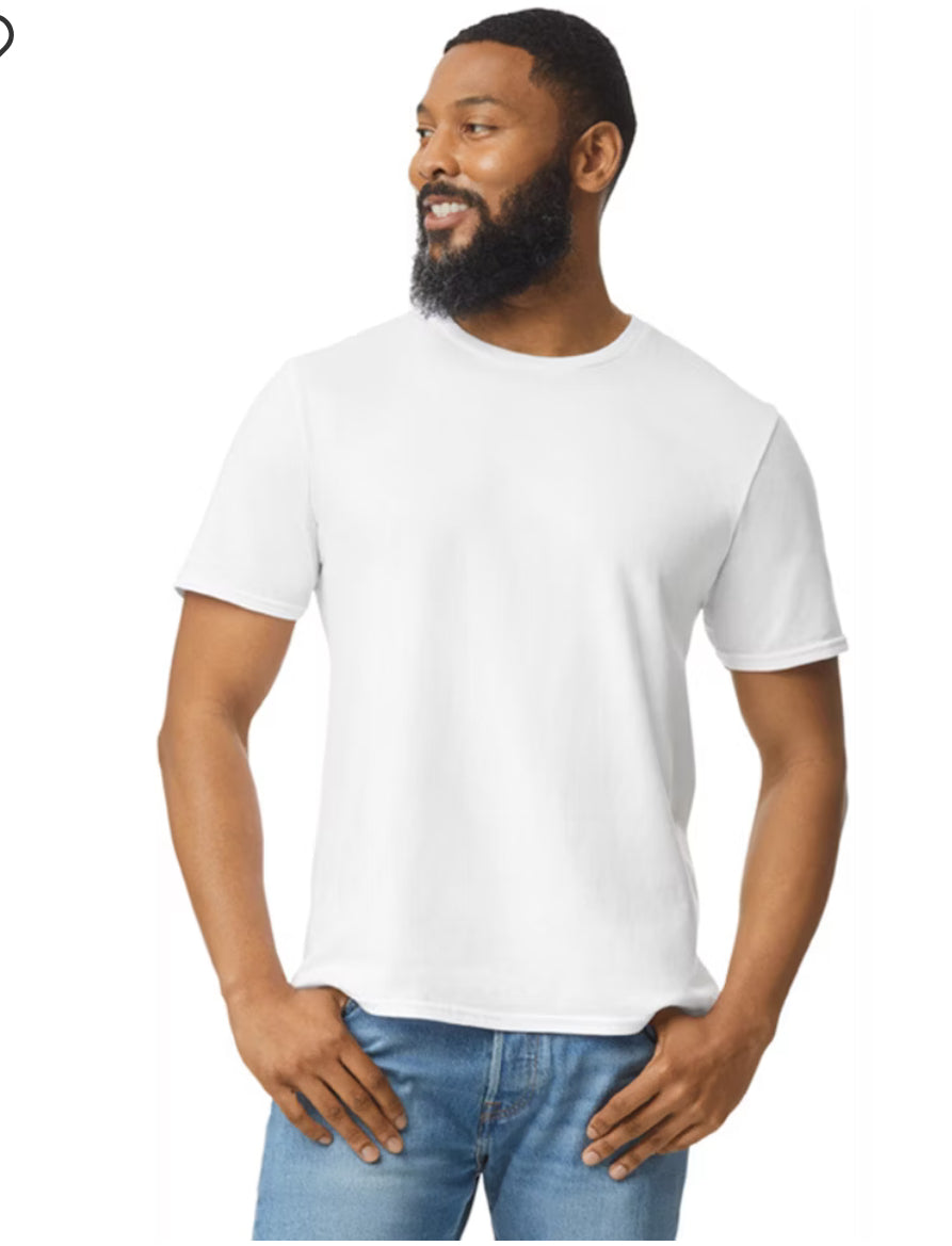 Gildan Softstyle Unisex TShirt