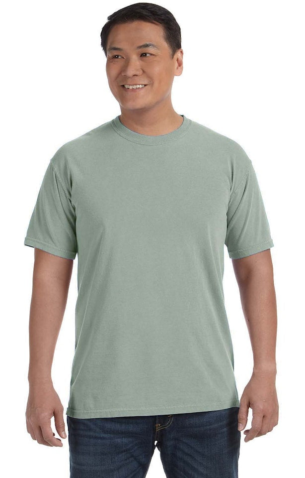 Unisex Comfort Colors Short Sleeve Tee