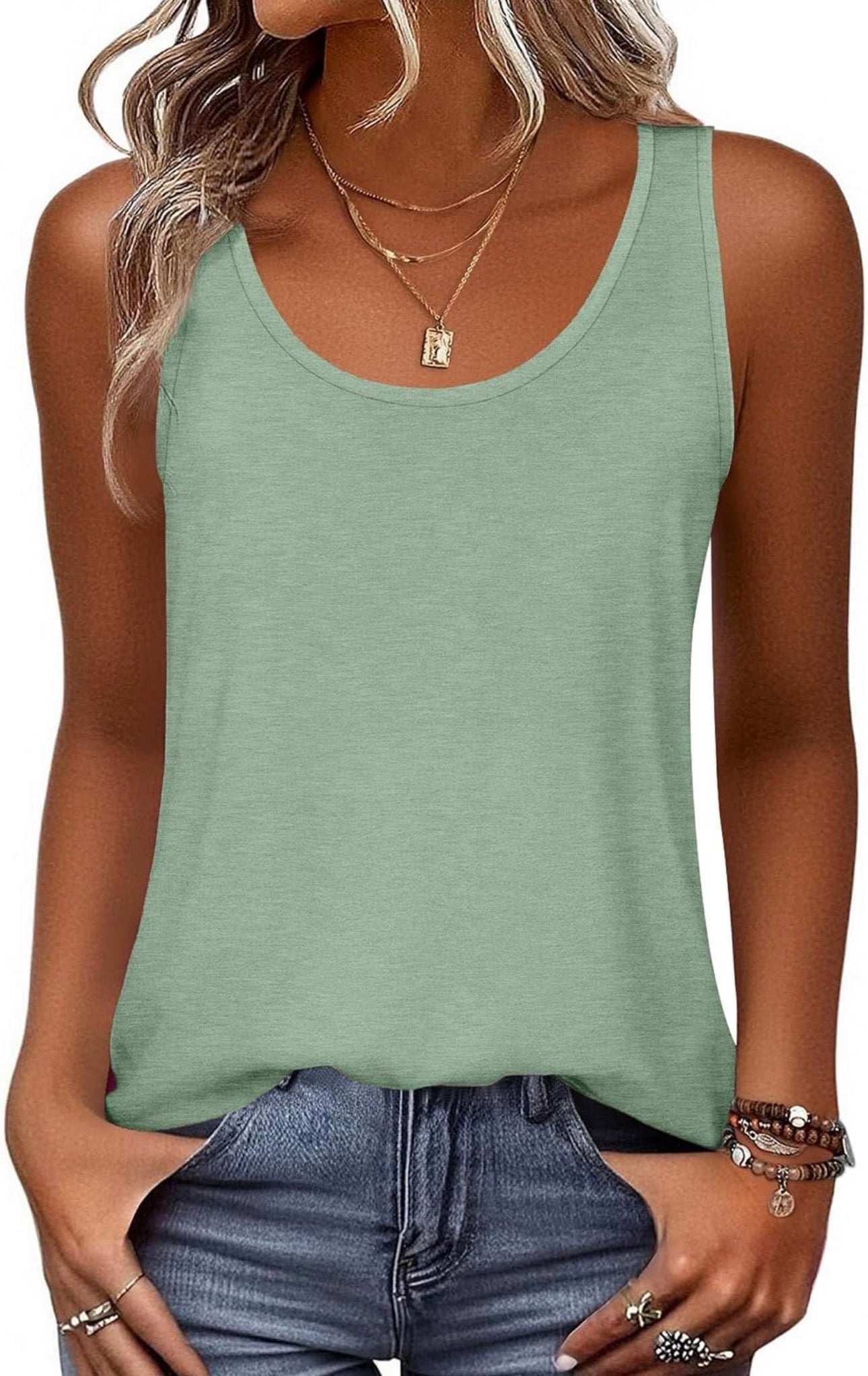 Women’s Tank Top