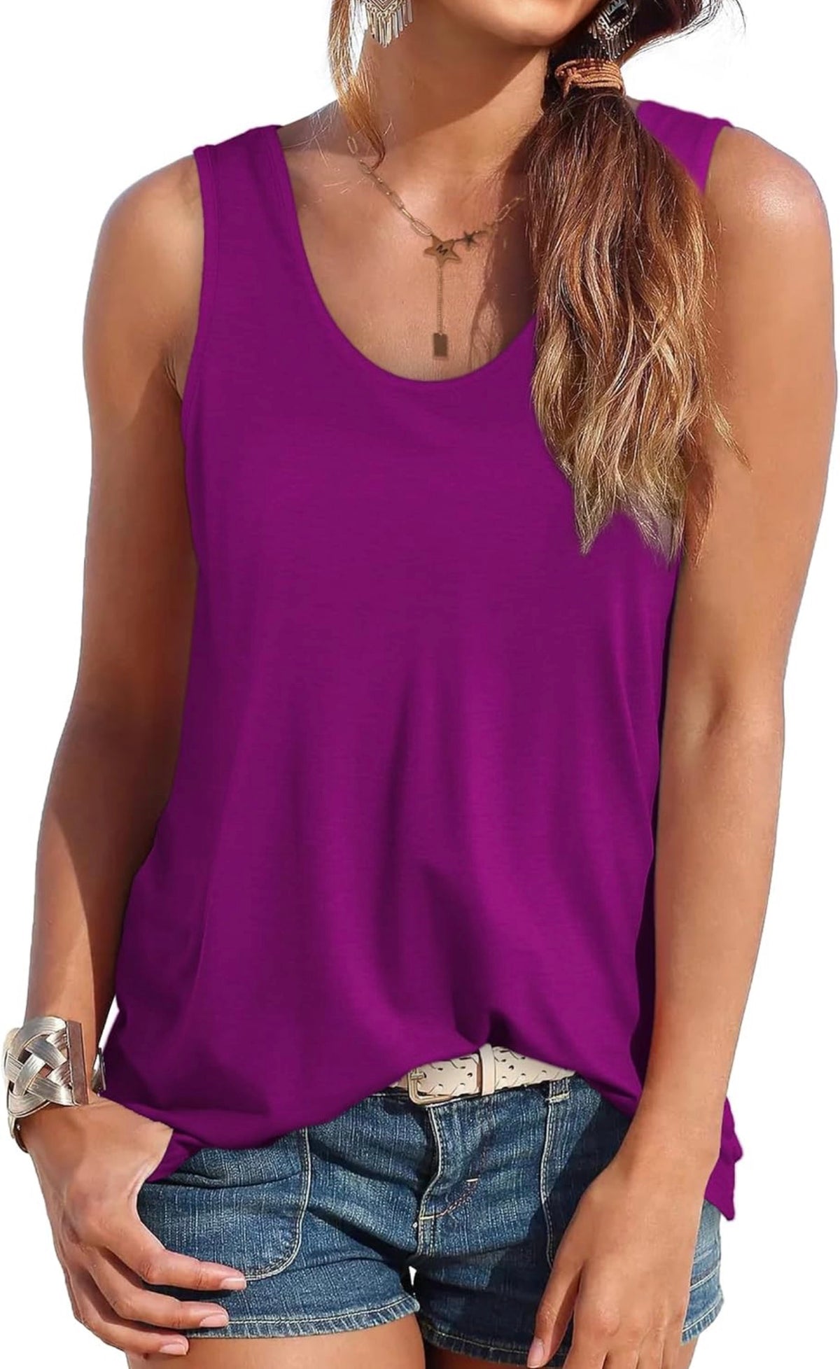 Women’s Tank Top