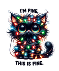 I’m Fine Christmas