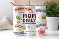 Mom Daily Affirmations