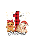1st Christmas