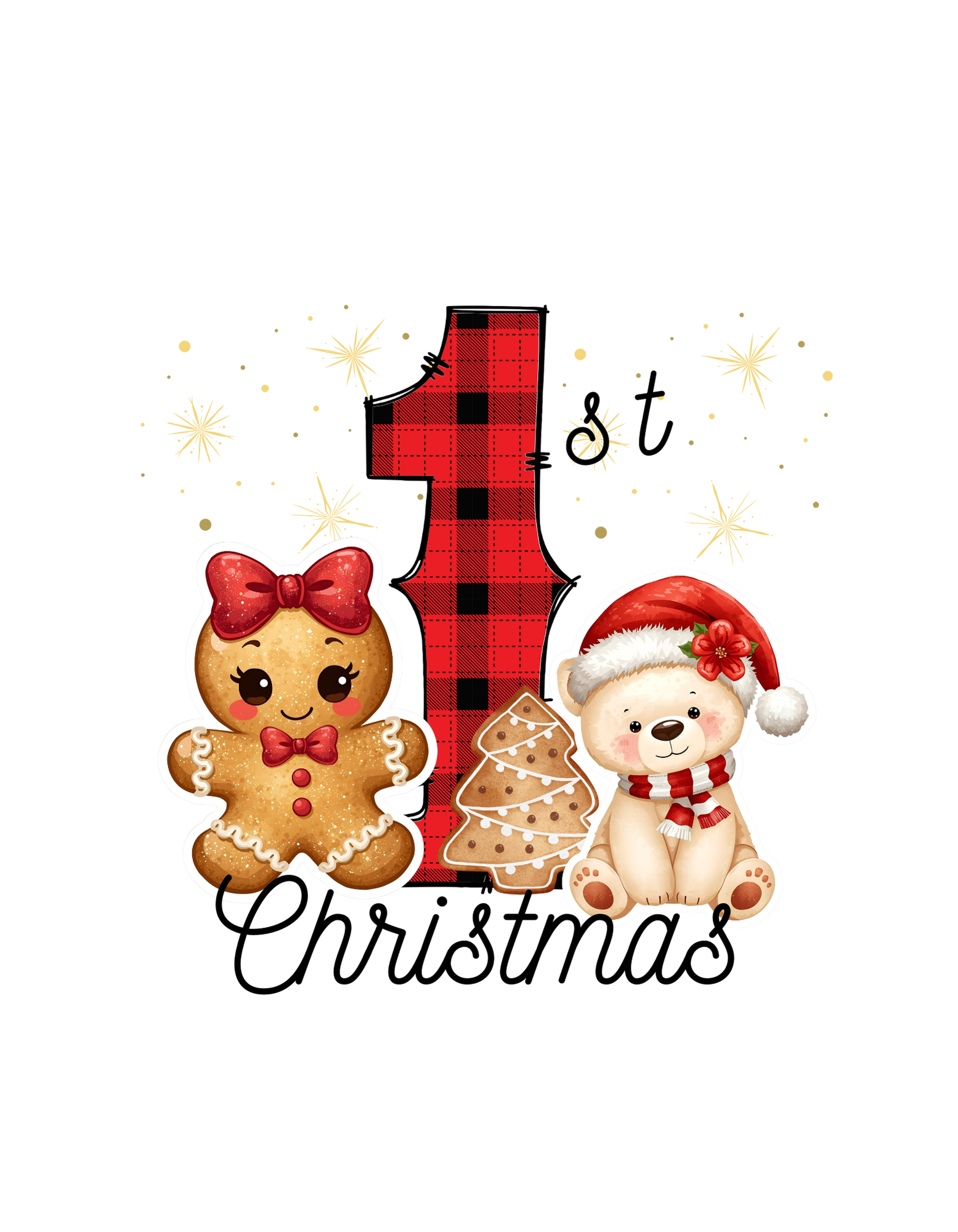1st Christmas