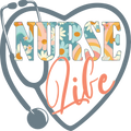 Nurse Life Heart