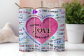 Things I Love About Mom