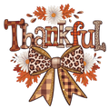 Thankful