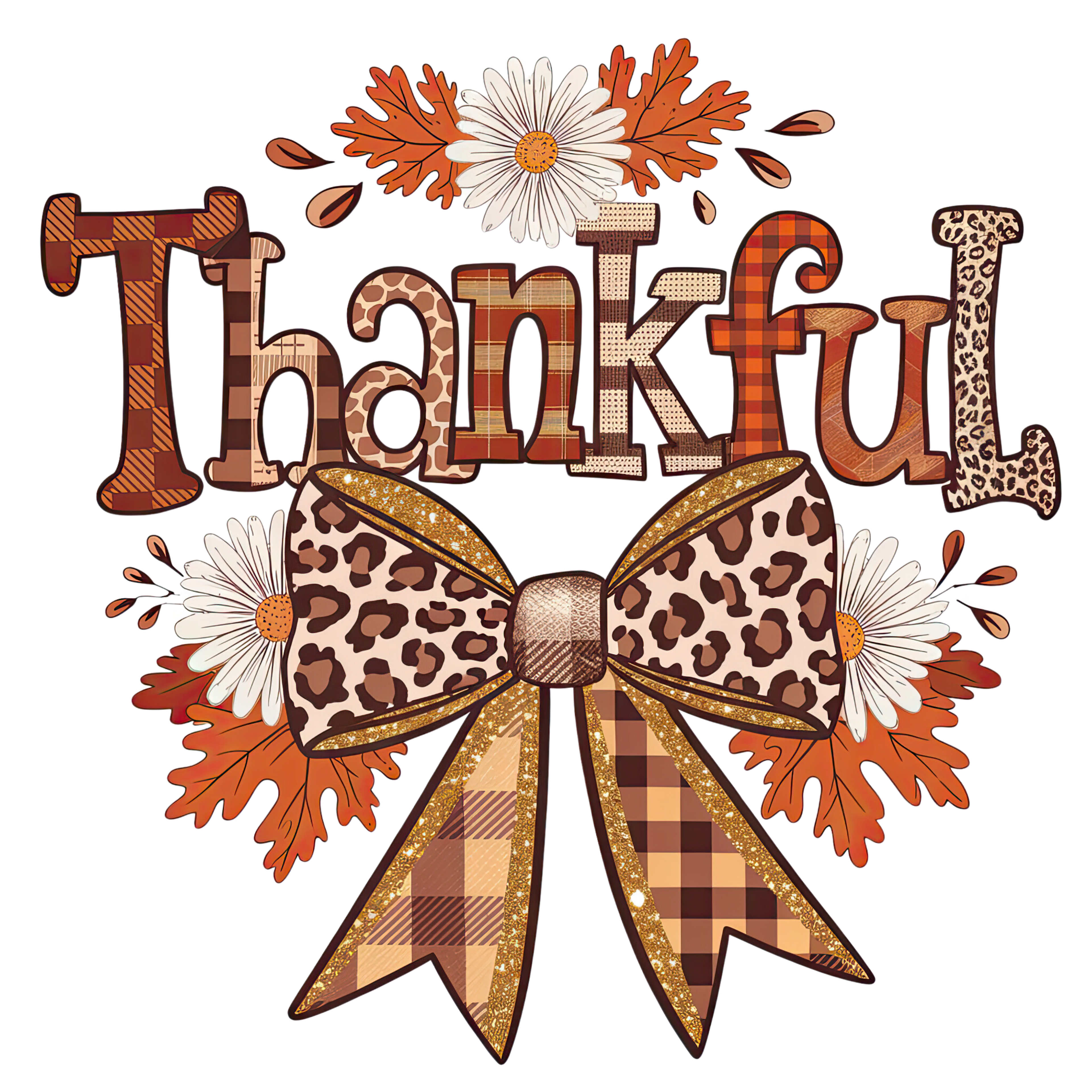 Thankful