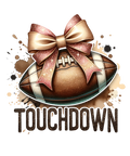 Football Bow