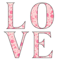 LOVE Letters