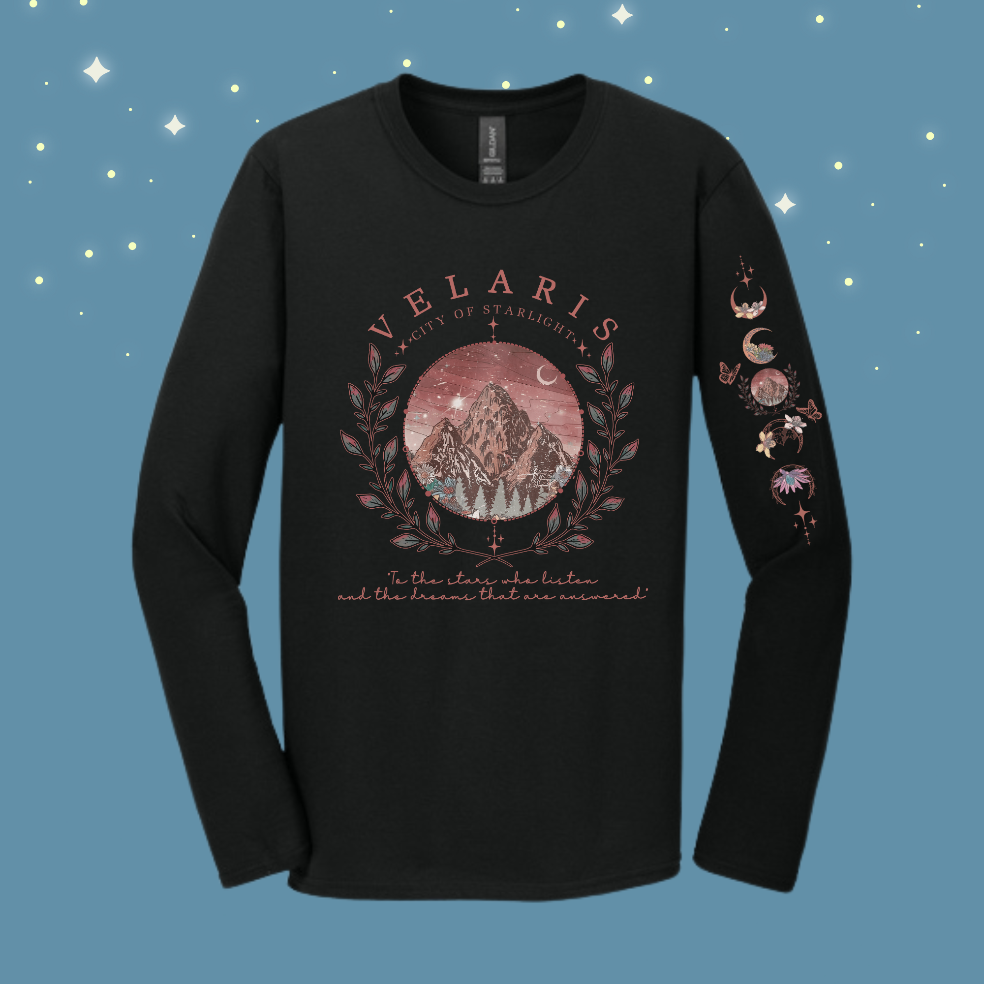 Velaris Long Sleeve