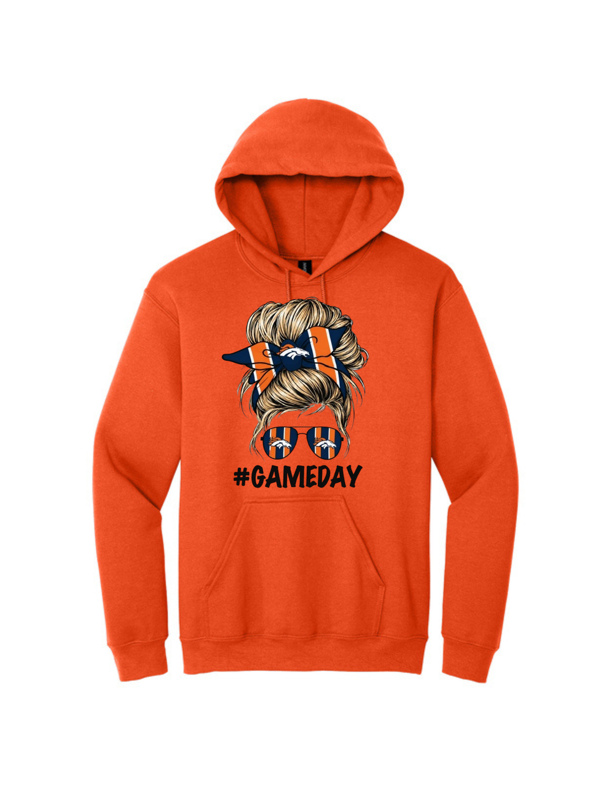 Broncos Gameday