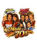 Made in the 70s