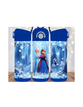 KIDS Frozen Tumbler