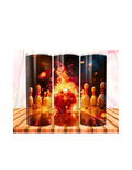 Bowling Tumbler 3