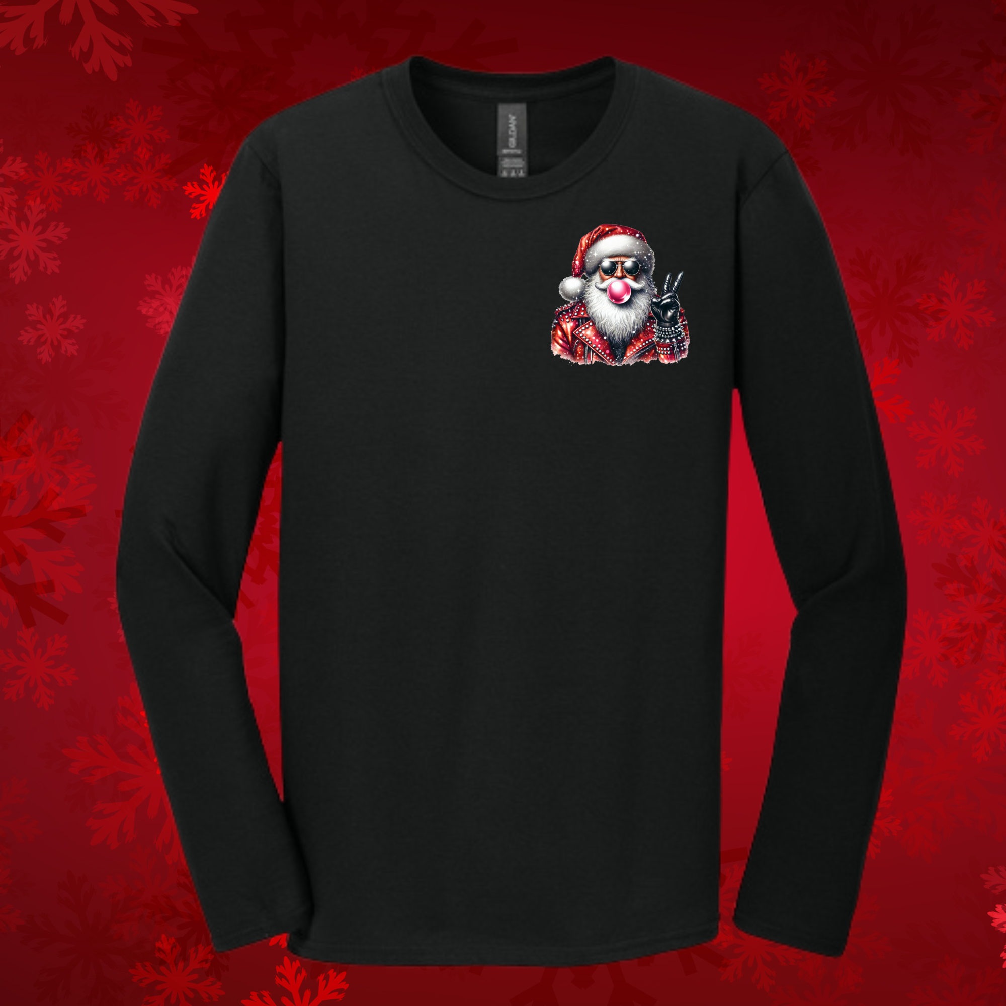 Cool Santa