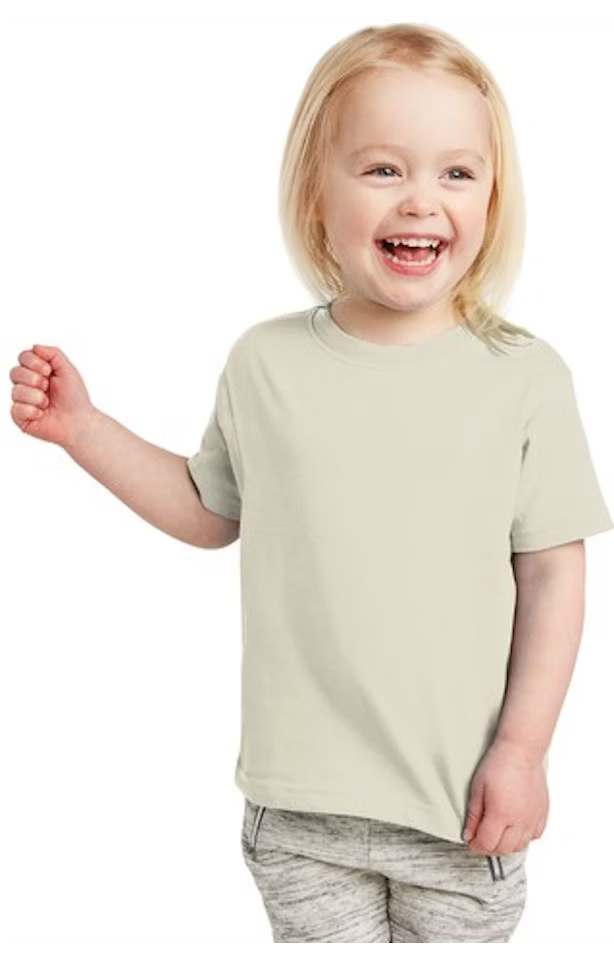 Toddler Short Sleeve Shirt