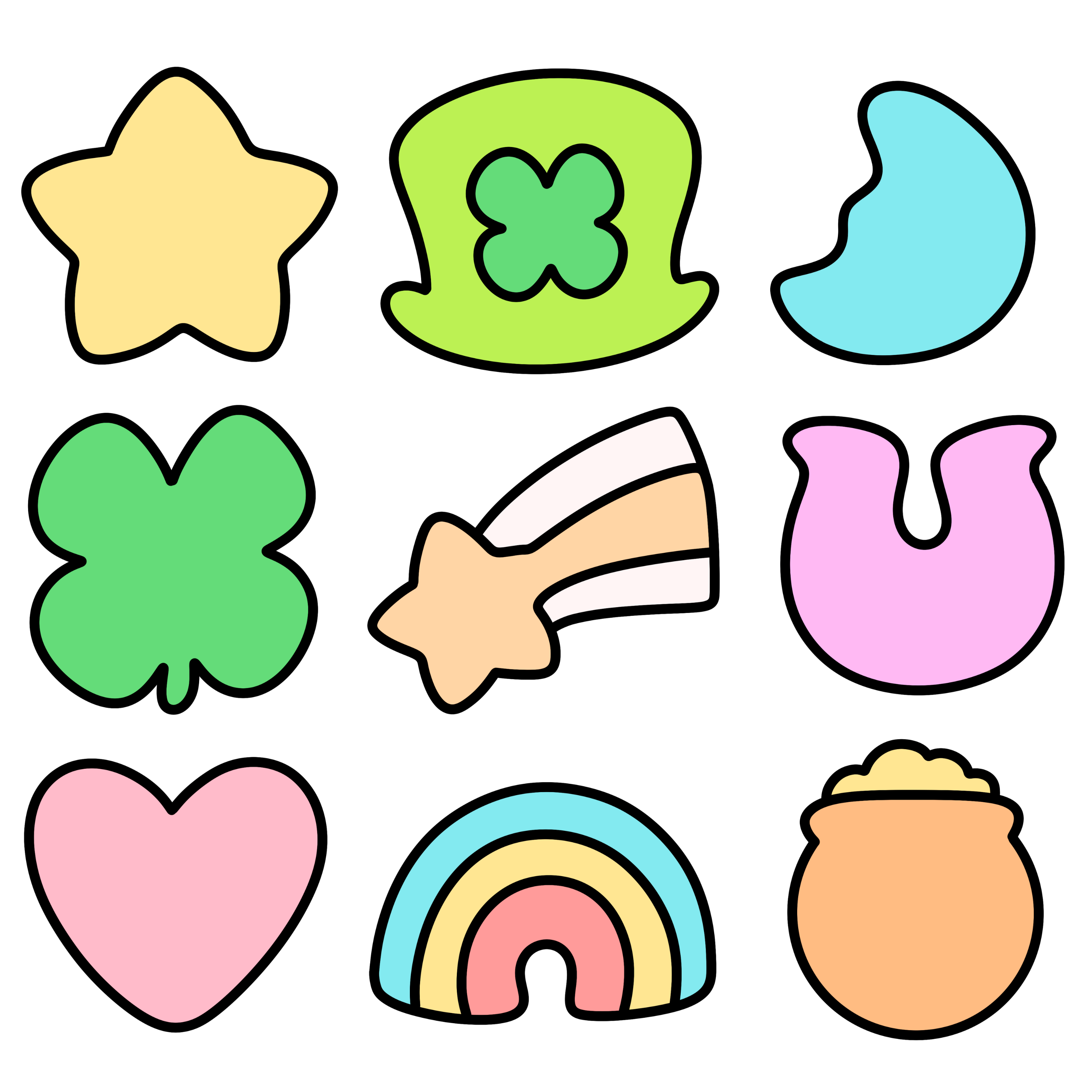 Lucky Charms