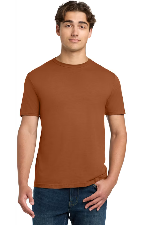 Gildan Softstyle Unisex TShirt