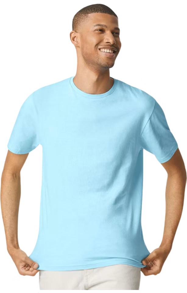 Gildan Softstyle Unisex TShirt