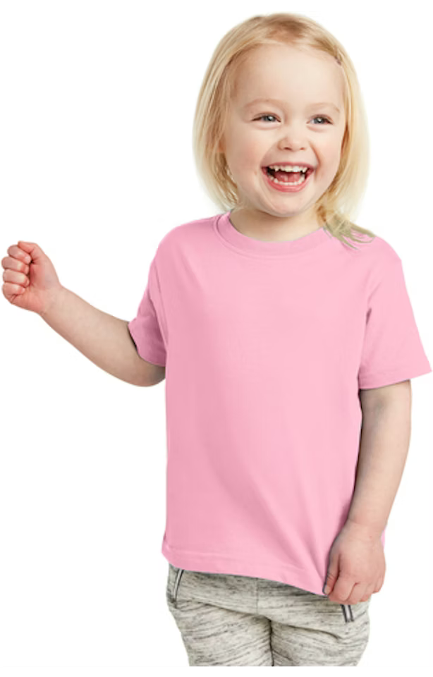 Toddler Short Sleeve Shirt