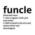 Funcle