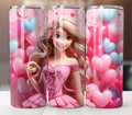 Valentine's Day Princess