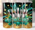 Bowling Tumbler 2