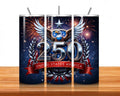 USA 250th Anniversary Tumbler 2
