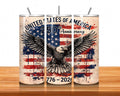 USA 250th Anniversary Tumbler 4