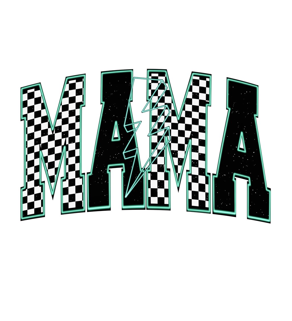 Checkered Mama