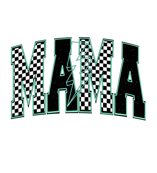 Checkered Mama