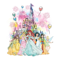 Disney Princess
