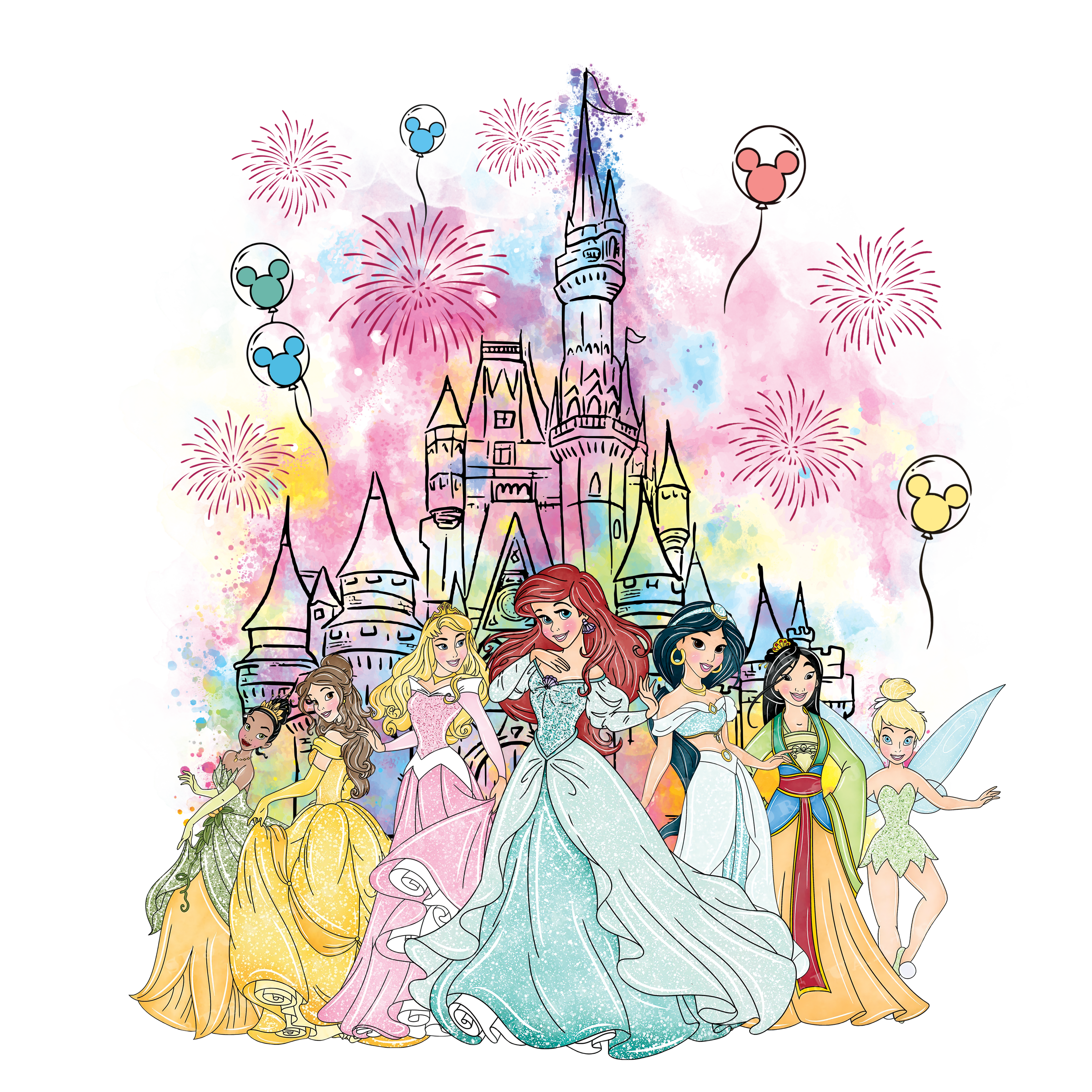 Disney Princess