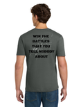 Win the Battles